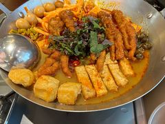 -小螺大作·螺蛳粉火锅(林和西店)
