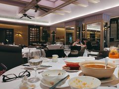 -粗茶淡饭·汉口公馆(循礼门店)