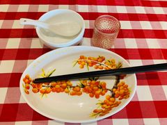 -西贝(无锡万象城店)