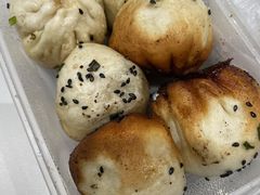 -舒蔡记生煎菜饭(云南中路店)