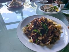 -环宇草鸡店·特色炒鸡