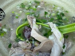 -阿勇面馆(东书房路店)
