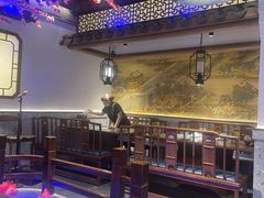 -姑苏家宴·苏帮菜·松鼠桂鱼(苏州总店)