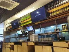 -木屋烧烤(龙华店)