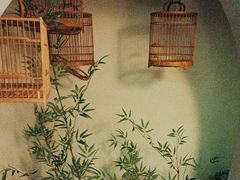 -佬麻雀·新湘菜(珠海金发购物中心店)
