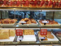 -TOUCH泰奇(金桥长岛路店)