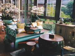 -若蘭慈·无国界素食料理(欢乐海岸店)
