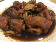 -海宝酒家(中山四路店)