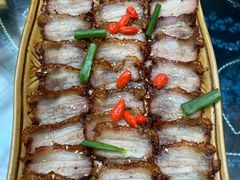 -龙姐私房菜(和顺古镇店)