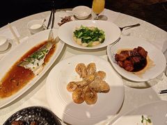 -金美华轩(东方路齐鲁店)
