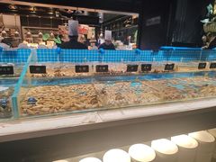 -加餐海鲜自助(集美银泰百货店)