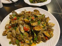 -三猫黑鱼花(南大店)