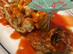 -姑苏家宴·苏帮菜·松鼠桂鱼(苏州总店)