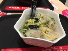 -家有好面(静安大融城店)