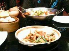 -高第街56号餐厅(邹城新一中店)