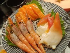 -争鲜回转寿司(南开大悦城店)