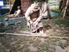 -呼和浩特博物馆