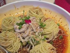 -茅庐川菜(烟台万象汇店)