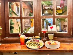 -ChitChat奇洽·Bistro(黎黄陂路店)