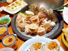 -三个渔夫·蒸汽海鲜(小白楼店)