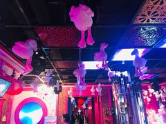 -火吧PTV聚会餐厅(6号店)