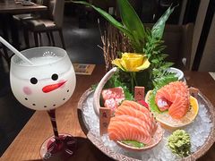 -阿吾罗日本料理(K11艺术中心店)