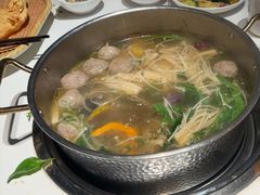 -犇鼎牛潮汕牛肉火锅(新辰里学清路店)