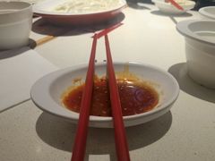 -喜家德虾仁水饺(艺汇家店)