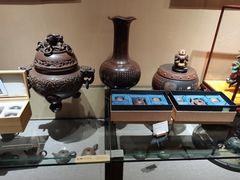 -东莞市可园博物馆