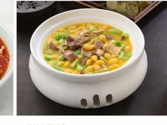 -院8里·小聚园(九眼桥店)
