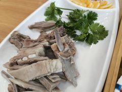 -马记永·兰州牛肉面(山姆外高桥店)