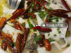 -川里谈·川味小馆(北京路店)