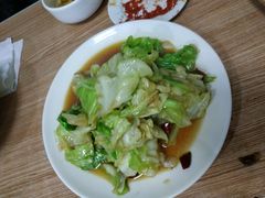 -清真·伊清阁餐厅
