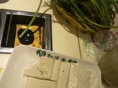 -和庆斋阳坊秘制羊蝎子火锅(云岗店)