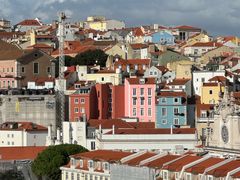 -圣胡斯塔升降机