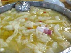 -罗记又添缘竹荪山药鸡·野生菌火锅(西园南路店)