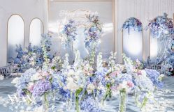 点击看大图 -WOW Wedding婚礼定制
