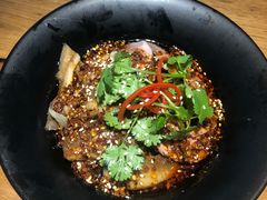 -金牌外婆家(苏州中心店)