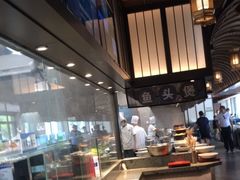 -壹只菜·崇明本地特色菜(崇明南门店)