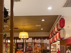 -福苗小骆驼烧烤(大唐不夜城店)