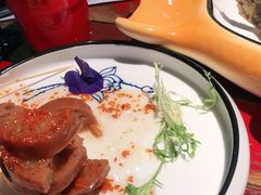 -庆江南江南菜(张家港吾悦店)