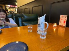 -普兰达德国餐厅·德式脆皮烤猪肘·自酿啤酒(观唐店)