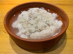 -丁记盐蘸牛肉·新杭菜(河东路店)