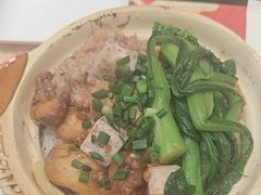 -华记煲仔华·煲仔饭(市桥易发店)