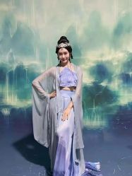 -盘子女人坊古装写真摄影(苏州旗舰店)