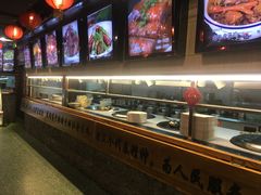 -粗粮人家(簋街店)