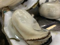 -蚝得喜海鲜(东城店)