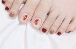 点击看大图 -LILY NAILS美甲美睫