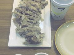 -贯贯吉·清真餐厅(浙江中路店)