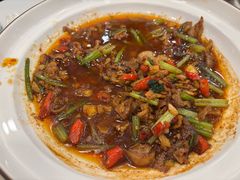 -攸州小镇家湘菜(小米科技园店)
